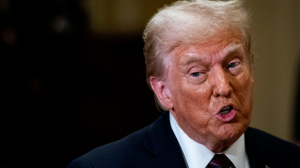 Главная ошибка Трампа. Почему буксует план, предложенный Вашингтоном