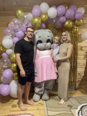 "Здесь не хватает одного". Почему американец перевез семью в Ярославль. Американец Эрик Пиччони дал два главных совета переселенцам в Россию с Запада