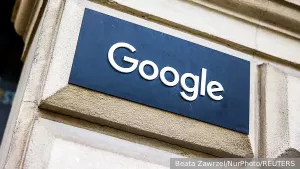 Во Франции арестовано имущество Google по иску его российской дочерней компании