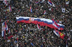 Почему Венгрия и Сербия не хотят расставаться с Россией?