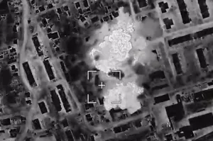 Новости СВО за 11 декабря. Российский флаг взвился над Лиманом