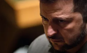 Зеленский увидел возможность аналога «плана Маршалла» для Украины от США