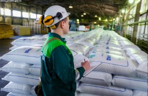 Газ меняет агрегатное состояние, но не поставщика