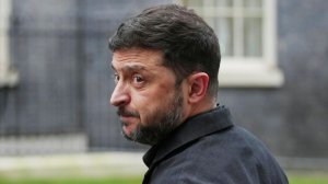 Зеленский допустил проведение референдума по территориям, сообщили СМИ