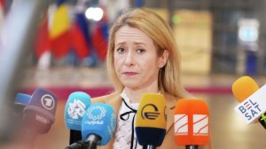 Каллас призналась сотрудникам EEAS, что скандал с Могерини потряс службу