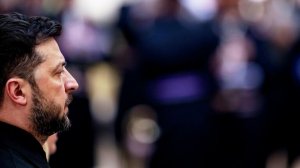 Зеленский отказался выводить войска из ДНР