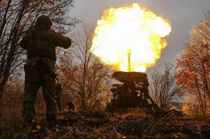 Сводка СВО, 11 декабря. Враг в панике, ВС РФ готовят новый рывок к Харькову