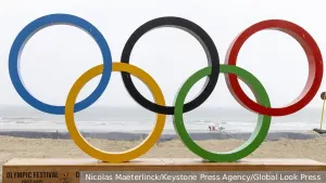 МОК рекомендовал допустить к турнирам юных спортсменов из России с флагом и гимном