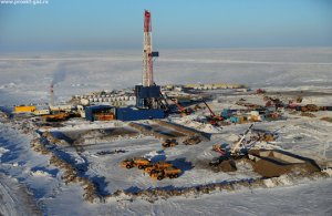 Как искусственный интеллект помогает находить нефть и газ