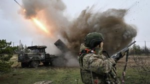 Снявшие PR-ролик солдаты ВСУ навели удар по своей бригаде