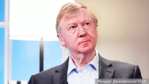 Роснано подало иск на 11,9 млрд рублей к Чубайсу и экс-руководству