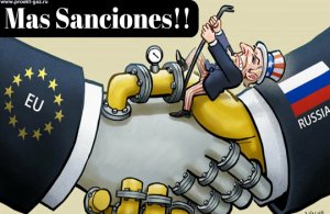 Газ, выборы и ИИ в США, чем внутренние проблемы Вашингтона важны для рынка