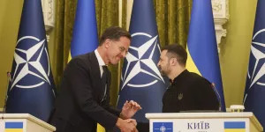 Запад допустил огромную ошибку в отношении России. Это его и сгубило: вражда с ней снова и снова оборачивается для Европы бедой. Безопасность невозможна без признания требований РФ