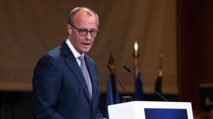 ЕС и США договорились о гарантиях безопасности Киеву, утверждает Мерц