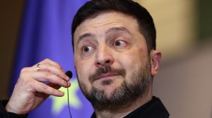 Украинская переводчица заявила, что перемирие обеспечат "трупы НАТО"