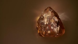 В "Алросе" рассказали, когда в мире закончатся алмазы