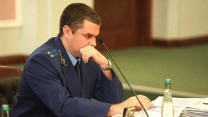 Прокуратура выступила против выселения Долиной и возврата ее квартиры Лурье