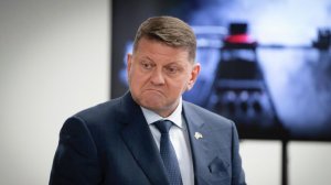 Залужный назвал условие гражданской войны на Украине