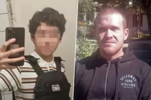 Кровавый след Украины. Найдена связь между резней в школе в Одинцове и ВСУ