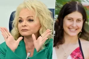 Юрист объяснил, как пройдет принудительное выселение Долиной из квартиры