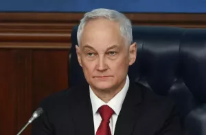 "Нам угрожают". Белоусов рассказал, когда ждать конфликта НАТО с Россией