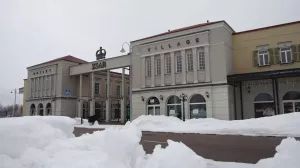 Компания Игнатьева хочет купить обанкротившуюся аутлет-деревню в Финляндии