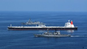 ВМС Венесуэлы начали сопровождать танкеры после угроз Трампа, пишут СМИ