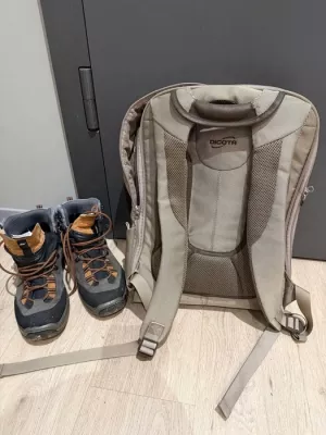 «Я не стал искушать судьбу»: петербургский бизнесмен и основатель iGooods Григорий Кунис покинул РФ