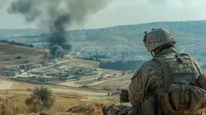 Журавлев: Казахстан переходит на натовские военные стандарты