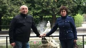 Премьер-министр Австралии Энтони Альбанезе заявил, что Борис и София Гурман, иммигранты из России, и Реувен Моррисон, мигрант из СССР, — герои