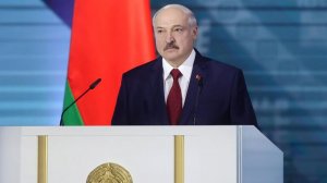 "Орешник" заступил на дежурство в Белоруссии, заявил Лукашенко