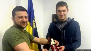 О природе коррупционной пирамиды украинской власти