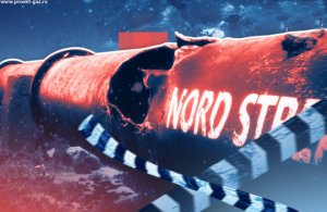 Профессиональный почерк. Почему Москва была права по "Северным потокам"