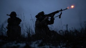 ВС России изъяли британские сухпайки у ликвидированных разведчиков ВСУ