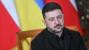 "Орешник" невозможно уничтожить, признал Зеленский