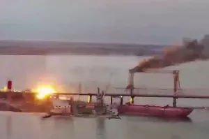 Сводка СВО за 19 декабря. Жуткая пятница. «Военку» Одессы утюжат бомбами