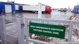 Депутат Госдумы указал на возможный ответ России в случае блокады Калининграда