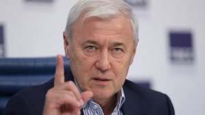 Аксаков допустил снижение ключевой ставки до 9% к концу 2026 года. Инфляция будет близка к целевому показателю 4-5%, спрогнозировал председатель комитета Госдумы по финансовому рынку