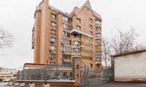 [₽138 млн] Судебные эксперты назвали реальную стоимость квартиры Долиной на момент сделки: 138 млн рублей