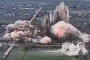 Сводка СВО за 20 декабря. Ужас и хаос в Одессе — ударам возмездия нет конца