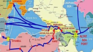 Европа ищет замену, а Китай бьет рекорды. Газовые итоги 2025 года