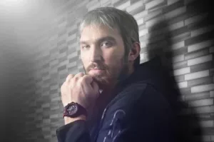 Овечкин вышел на чистое 20-е место в истории НХЛ по числу сыгранных матчей