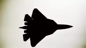 Су-57 совершил первый полет с двигателем пятого поколения