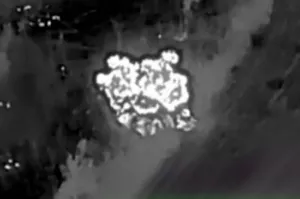 Расплата за танкеры: пираты и их главари из НАТО пошли на дно камнем