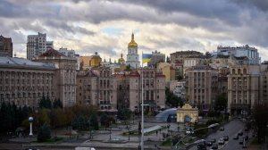 СВР: украинские чиновники намерены сбежать за рубеж и уже вывезли семьи