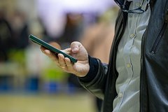 В Роскомнадзоре высказались об ограничениях работы WhatsApp