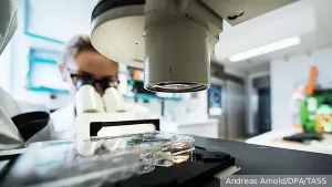 Голикова назвала сроки первых результатов разработок по замедлению старения