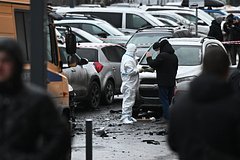 Российский полковник в отставке Виктор Баранец объяснил отсутствие охраны у подорванного в Москве генерал-лейтенанта Фанила Сарварова