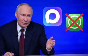 [«А был ли мальчик?»] Россияне в начале декабря в три раза чаще обсуждали рецепты к новогоднему столу, чем ситуацию вокруг мессенджера WhatsApp. Принятие неизбежного?