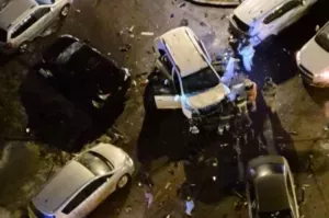 Удар в сердце ВСУ: генерал обещает жесткий ответ за подрыв машины Сарварова